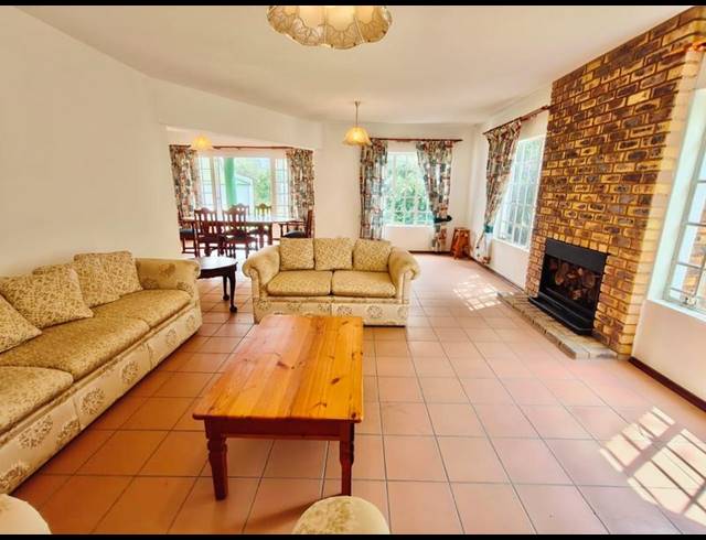 3 BEDROOM HOUSE FOR SALE IN VAAL MARINA